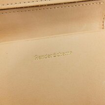 エンダースキーマー HENDER SCHEME CARD CASE_画像3