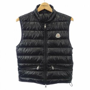 モンクレール MONCLER ダウンベスト