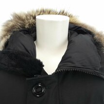 カナダグース CANADA GOOSE ダウンジャケット_画像5