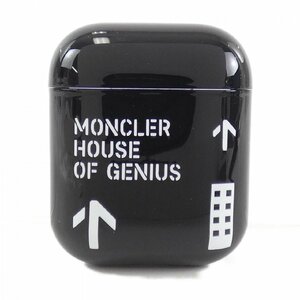 モンクレール ジーニアス MONCLER GENIUS AIRPODS CASE