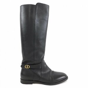  Christian Dior CHRISTIAN DIOR boots 