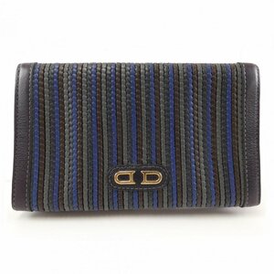 デルボー DELVAUX WALLET