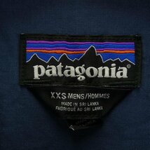 パタゴニア PATAGONIA ブルゾン_画像4