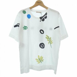 マルニ MARNI Tシャツ