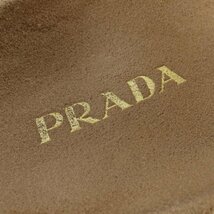 プラダ PRADA サンダル_画像6