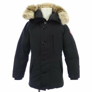 カナダグース CANADA GOOSE ダウンジャケット