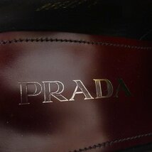 プラダ PRADA シューズ_画像6