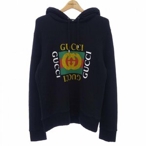 グッチ GUCCI パーカー