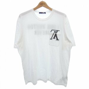 ルイヴィトン LOUIS VUITTON Tシャツ