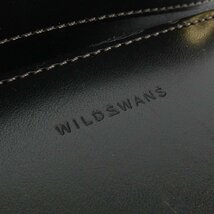 ワイルドスワンズ WILD SWANS WALLET_画像3