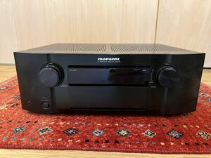 【ジャンク】marantz マランツ SR 5005 AVアンプ