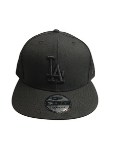 cap-204 NEW ERA MLB Los Angeles Dodgers 9FIFTY SNAPBACK ニューエラ キャップ ベースボールキャップ ブラック