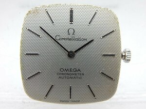 OMEGA オメガ Constellation コンステレーション CHRONOMETER クロノメーター ムーブメント 自動巻 Cal712 ジャンク 2