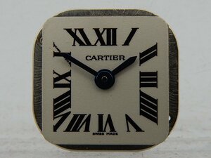 Cartier カルティエ ムーブメント クォーツ Cal 059 ジャンク 1