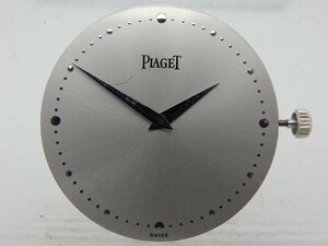 PIAGET ピアジェ クォーツ ムーブメント Cal 858P ジャンク 1