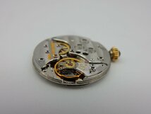 Jaeger-LeCoultre ジャガールクルト ムーブメント 手巻き Cal 895 ジャンク 1_画像4