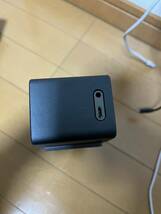 個人【BOSE SoundLink mini ワイヤレススピーカー Bluetooth ボーズ サウンド 】ジャンクで_画像4