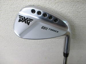 ■良品●PXG●0311フォージドウェッジ GEN2●52度/10度●N.S.PRO 950GH NEO●S●ウェッジ