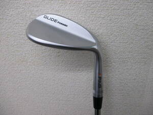 ■中古●PING GLIDE FORGED●58度/8度●N.S.PRO 950GH neo●S●リシャフト品●ウェッジ