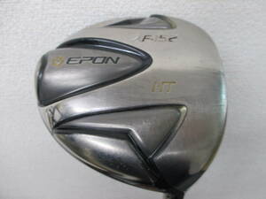 ●中古●EPON●AF-152 HT●13度●TOUR AD BB-5●S●ドライバー