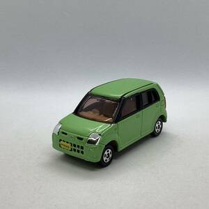 EJ1686 トミカ ミニカー 日産 NISSAN ピノ 