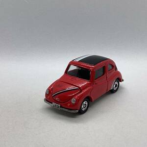 EK880 トミカ ミニカー スバル SUBARU 360