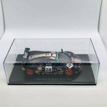 EP30 アシェット　ル・マン　24時間レースカーコレクション　ミニカー　McLaren F1 GTR_画像5