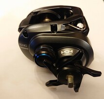 ② 【送料350円】　機関良好 19 SLX mgl HG ハイギア　右　ボディのみ　本体　shimano　シマノ_画像3