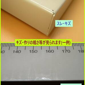 訳あり 未使用 マーキング プレス機 紙 折り目 機 手動 簡単 長さ35cmまで 厚さ5mm程度まで 事務 製本 広告 説明書なし 詳細不明 海外製の画像9