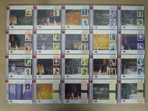 ▼(376)CDまとめ オペラ GREAT VOICES OF THE OPERA 2CD×20枚 ※ジャンク品 ■60