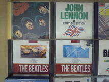 ▼(476)CD/DVDまとめ 洋楽 ビートルズ THE BEATLES 合計15枚 ※ジャンク ■60_画像3