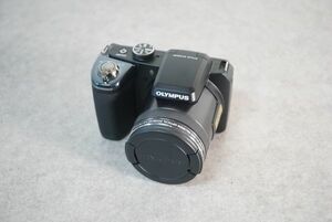 [QS][T008460] OLYMPUS オリンパス SP-820UZ デジタルカメラ 40x WIDE 4.0-160.0mm 1:3.4-5.7 レンズ