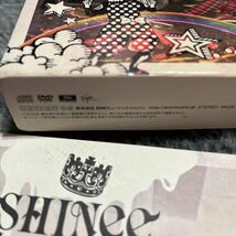 ＳＨＩＮｅｅ／▽限） ザファーストCD DVD_画像4