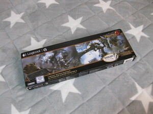 Wireless Keyboard for MONSTER HUNTER FRONTIER G K270MH