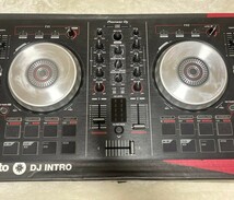 Pioneer DDJ-SB2 パイオニア_画像2