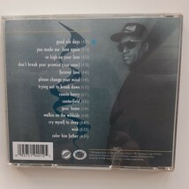 bobby womack resurrection CD_画像2