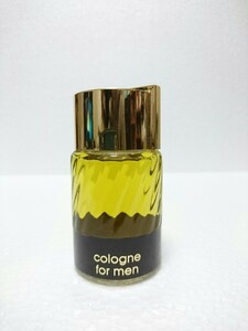 ダンヒル コロン フォーメン おそらく 50ml サイズ dunhill cologne for men ボトル タイプ 定形外発送の場合350円