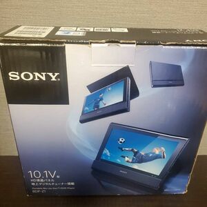 SONY BDP-Z1美品