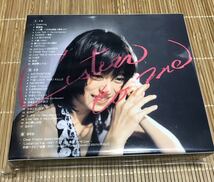 中森明菜 2CD+DVD+写真集　幕張メッセLive 【完全生産限定盤 】_画像4