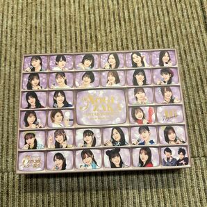 乃木坂46 Blu-ray/乃木坂スター誕生！ 2 第1巻 Blu-ray BOX フォトブック40P 付き