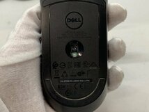 １円スタート！！【未検査品】 DELL USB式マウス ブラック 5個セット [Etc]_画像3