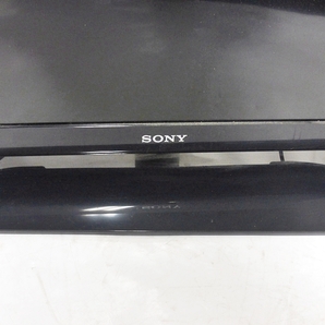 10 00-000000-00 [S] ソニー SONY ブラビア BRAVIA 液晶テレビ KDL-32EX550 32インチ 2012年製 名00の画像4