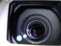 01 07-586124-10 [Y] Canon キャノン POWER SHOT パワーショット SX600HS デジカメ コンパクトデジタルカメラ 札07_画像4