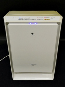 16 00-000000-00 [Y] Panasonic パナソニック 空気清浄機 F-VE40XL ナノイー 2015年製 福00