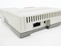 16 39-587066-22 [Y] 任天堂 Nintendo ファミリーコンピュータ HVC-NFF AV仕様 ファミコン 本体 コントローラー ゲーム機 レトロ 福39_画像4