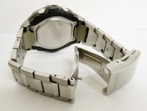 16 00-000000-00 [Y] カシオ CASIO G-SHOCK G-521D リミテッドモデル ファイアーパッケージ 2004 クォーツ メンズ 腕時計 鹿00_画像5