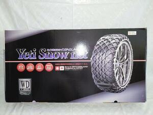 イエティスノーネットYeti snownet■5311WD_205/80R15_195/80R16_225/70R15_205/75R16_215/75R15_225/60R17_225/55R18_225-55R18_225/55-18