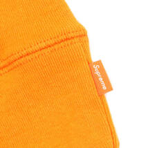 Supreme - Motion Logo Hooded Sweatshirt　オレンジXL　シュプリーム - モーション ロゴ フーデッド スウェットシャツ　2023SS　_画像5