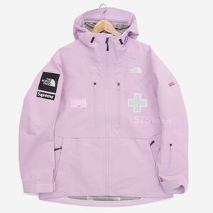 Supreme/The North Face Summit Series Rescue Mountain Pro Jacket 紫XL シュプリーム/ノース フェイス サミット レスキュー マウンテン