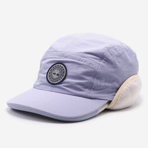 Supreme/Timberland 2-In-1 Earflap Camp Cap 青 シュプリーム/ティンバーランド ツー イン ワン イヤーフラップ キャンプ キャップ 2021FW